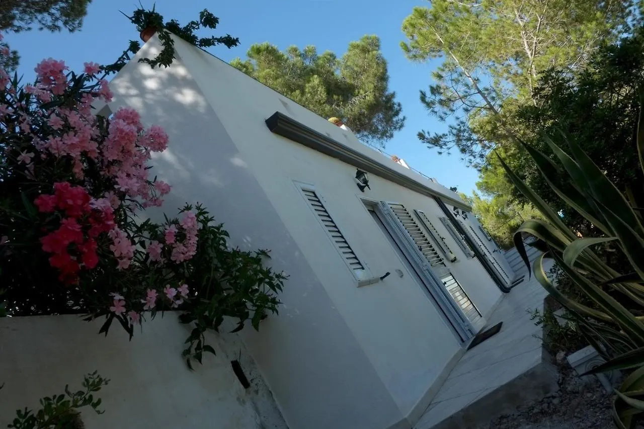 Bed & Breakfast Carloforte Bellavista