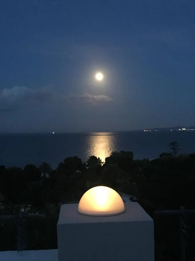 Bed & Breakfast Carloforte Bellavista