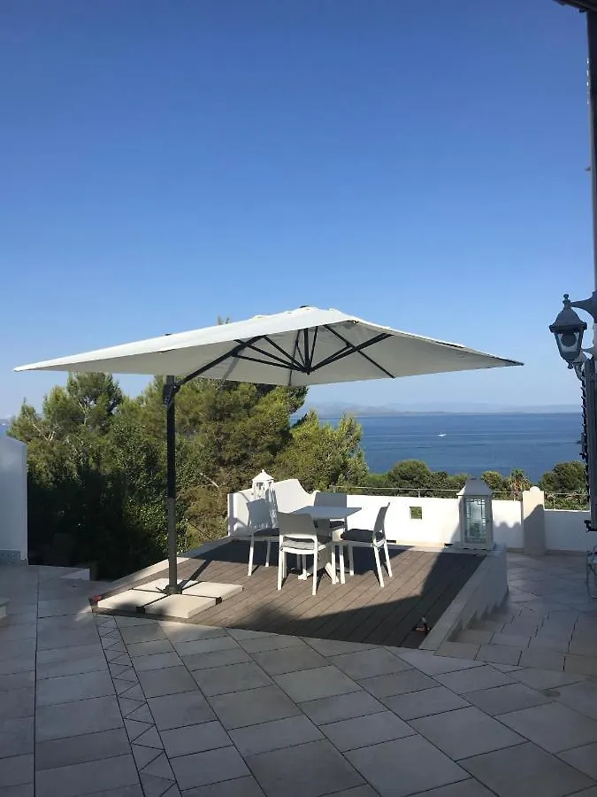 Carloforte Bellavista Bed & Breakfast